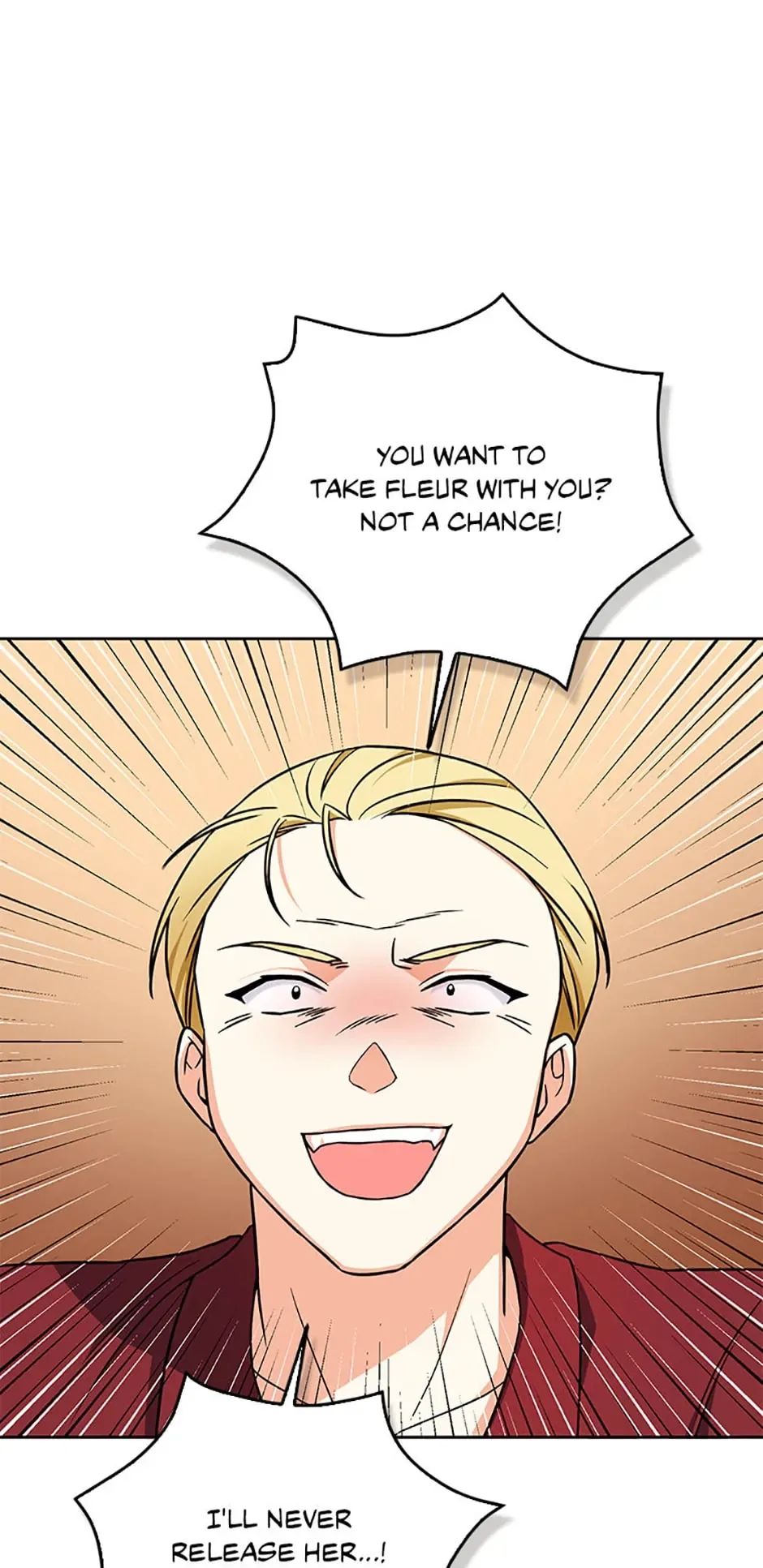 Born as the Daughter of a Wicked Woman Chapter 58 page 54