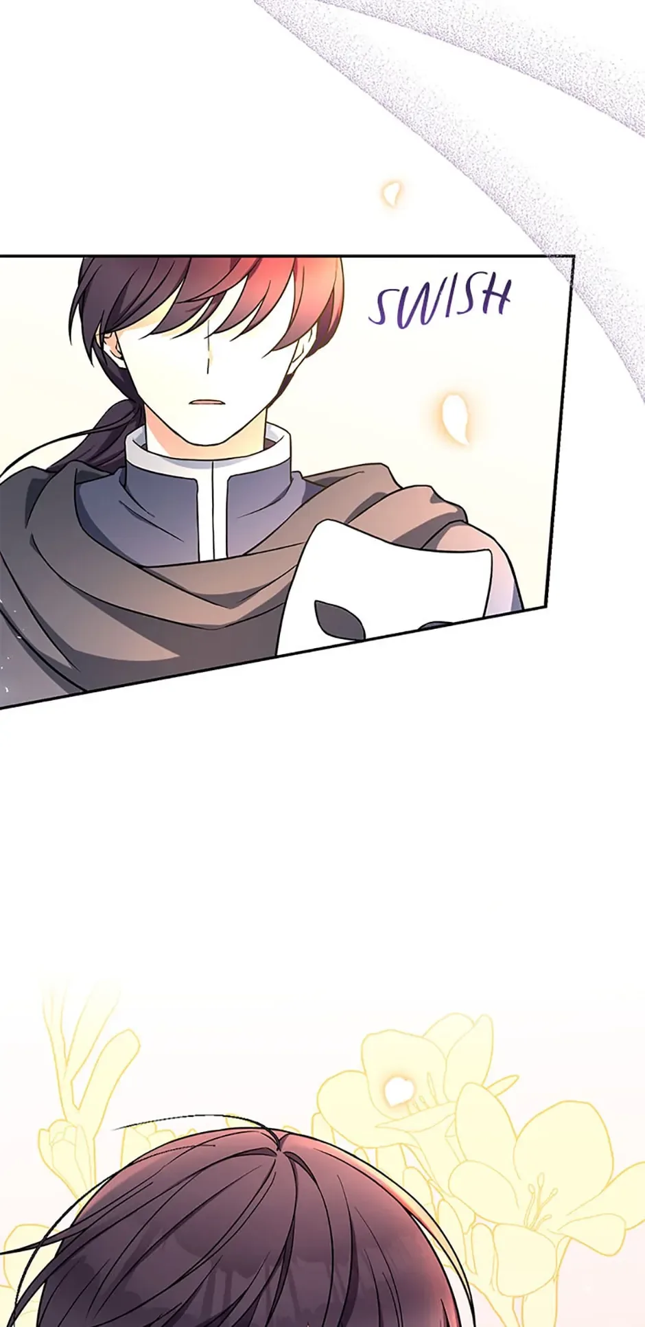 Born as the Daughter of a Wicked Woman Chapter 55 page 64