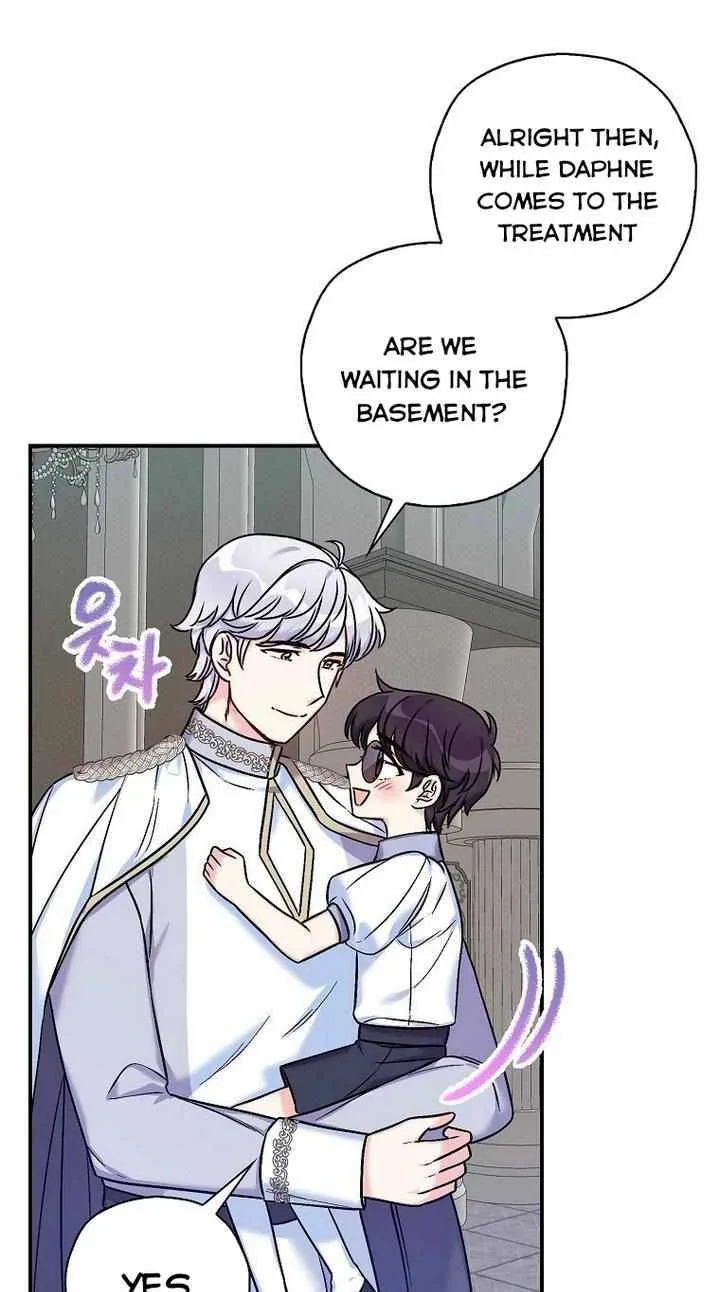 Born as the Daughter of a Wicked Woman Chapter 32 page 70