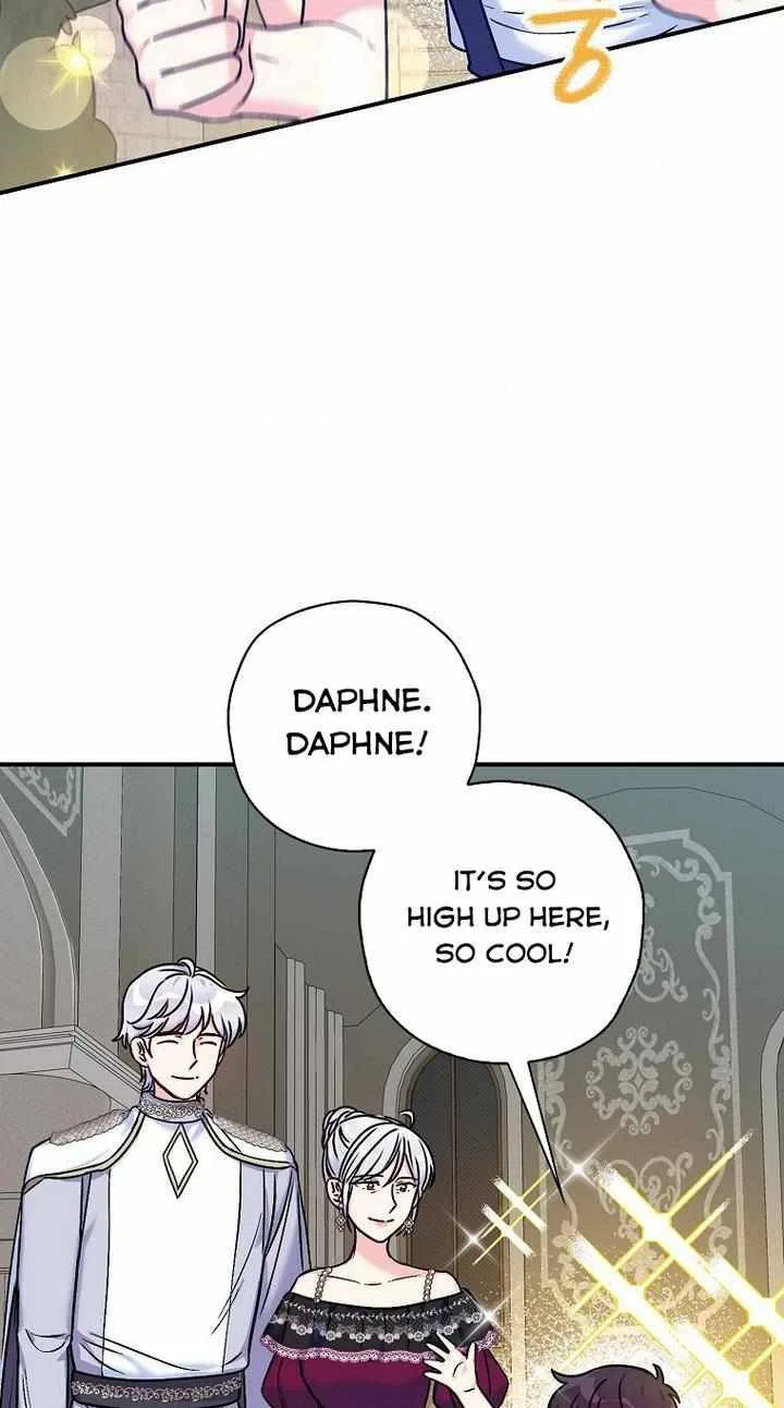 Born as the Daughter of a Wicked Woman Chapter 32 page 68