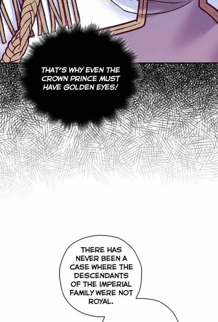 Born as the Daughter of a Wicked Woman Chapter 28 page 71