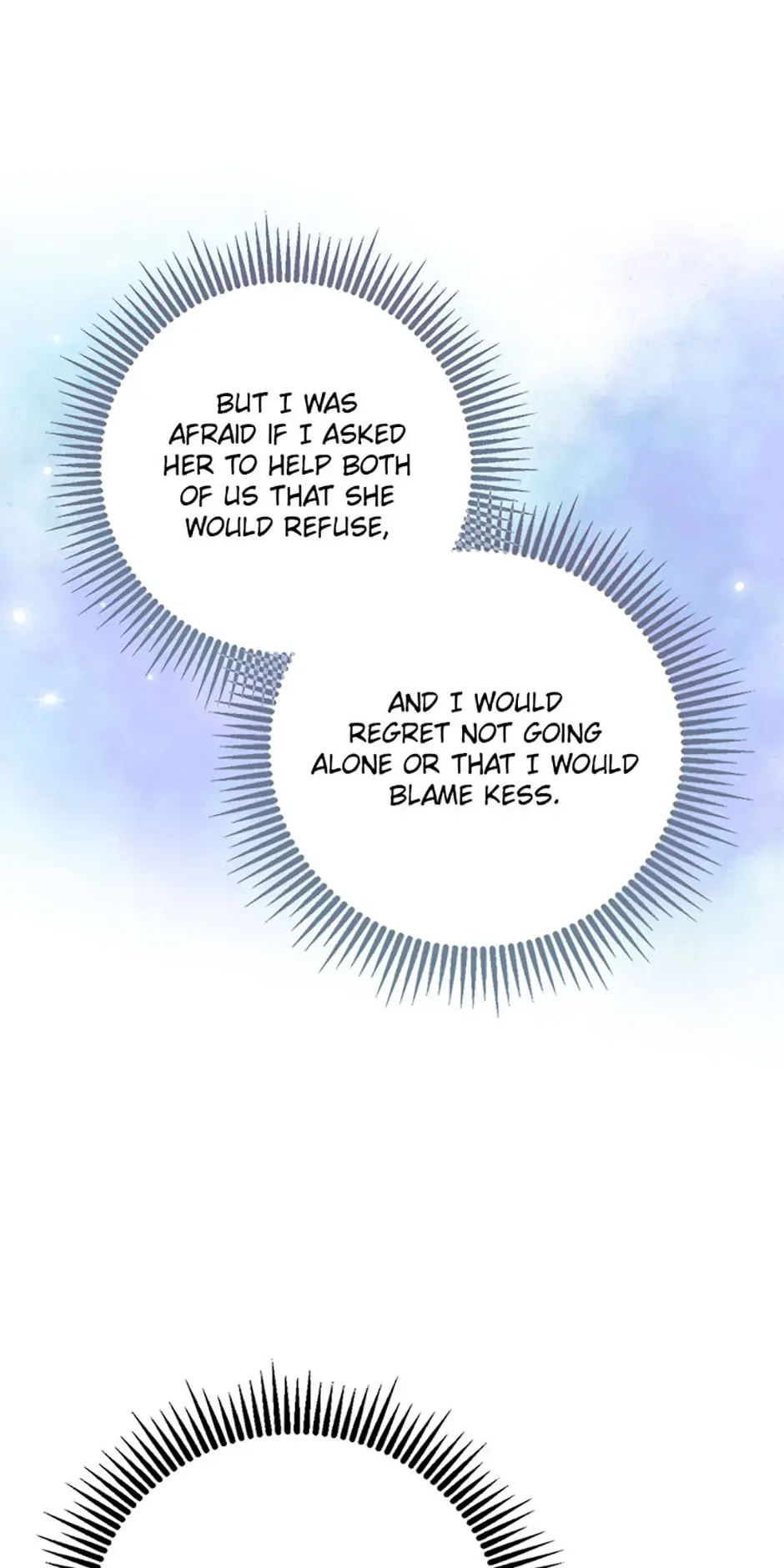 Born as the Daughter of a Wicked Woman Chapter 57 page 10