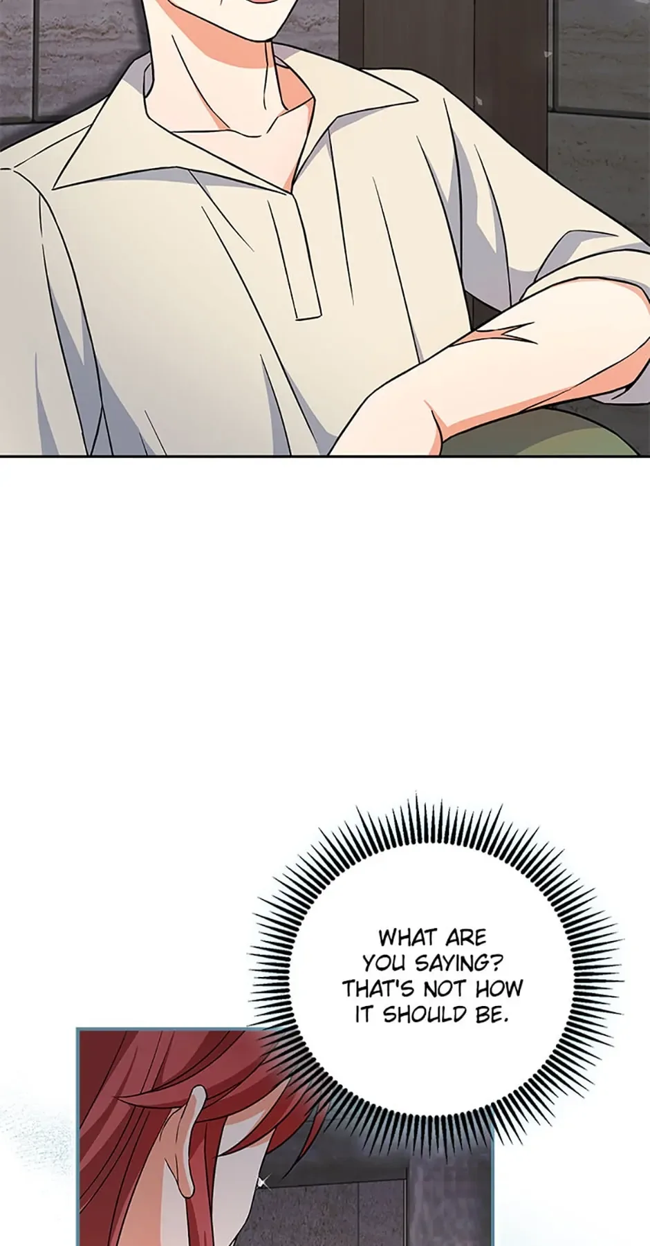 Born as the Daughter of a Wicked Woman Chapter 57 page 7