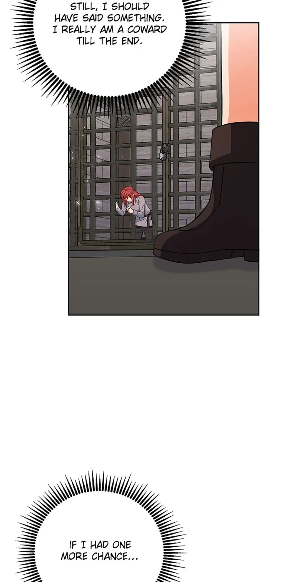 Born as the Daughter of a Wicked Woman Chapter 57 page 11