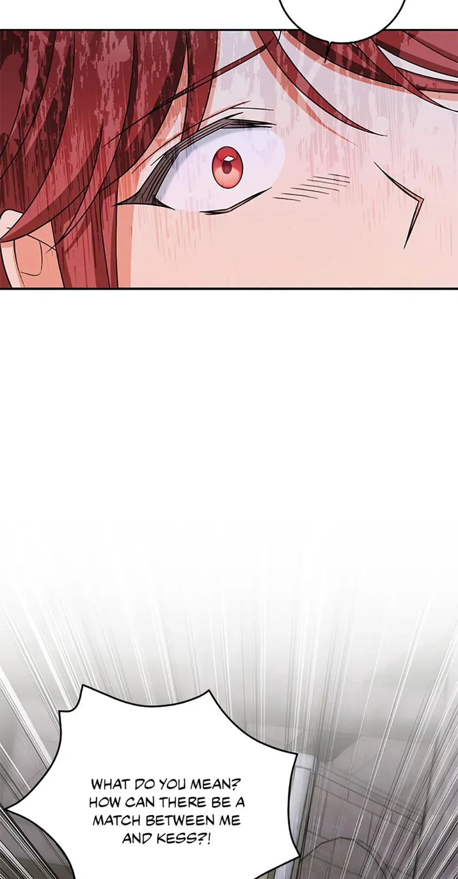Born as the Daughter of a Wicked Woman Chapter 57 page 3