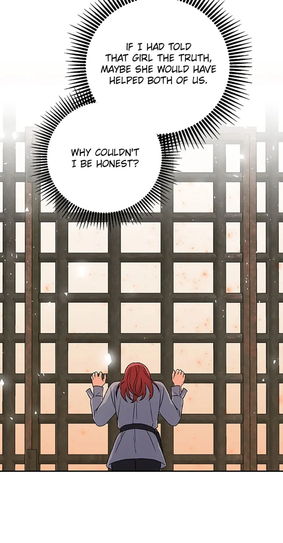 Born as the Daughter of a Wicked Woman Chapter 57 page 9