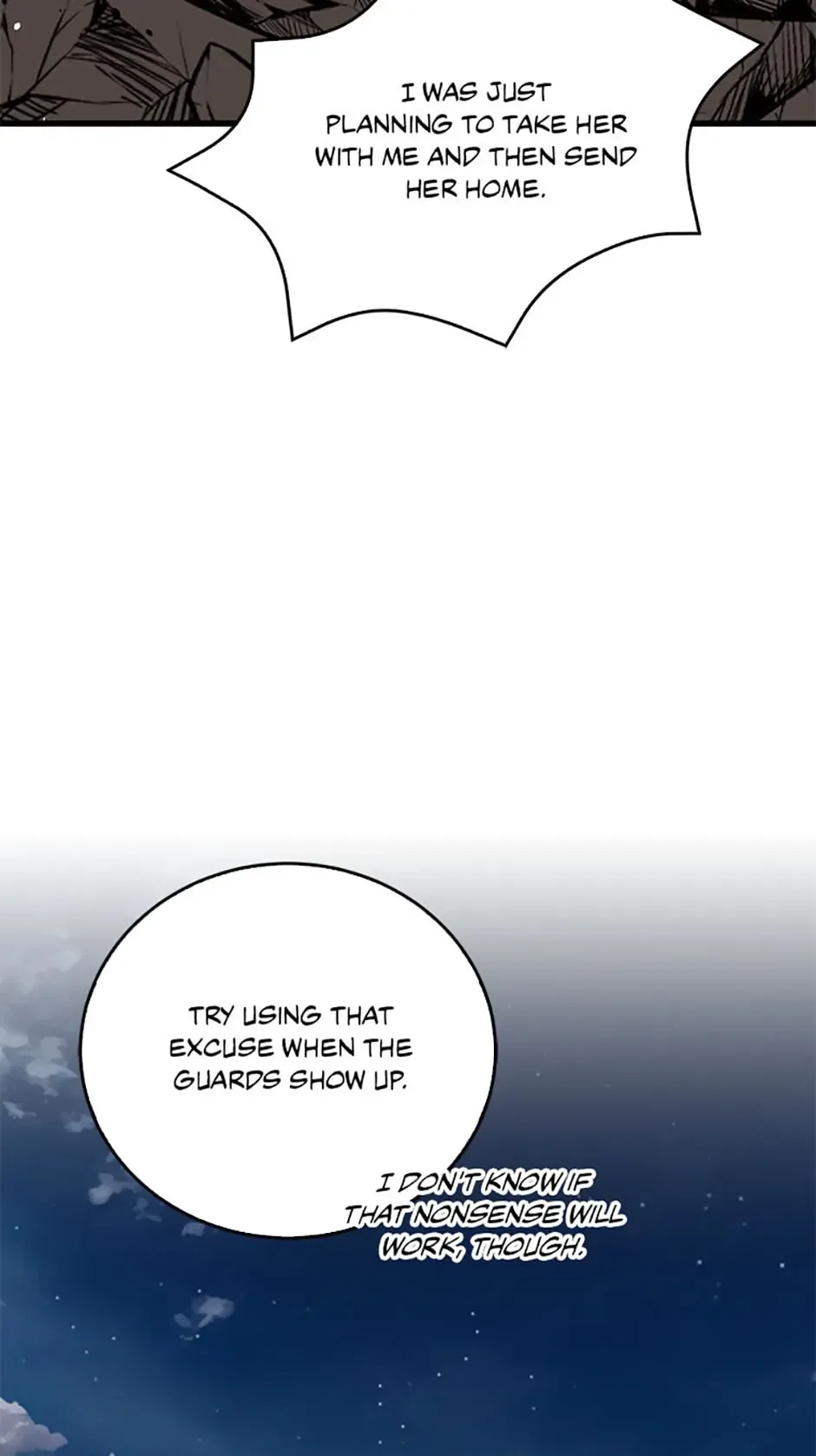 Born as the Daughter of a Wicked Woman Chapter 58 page 64