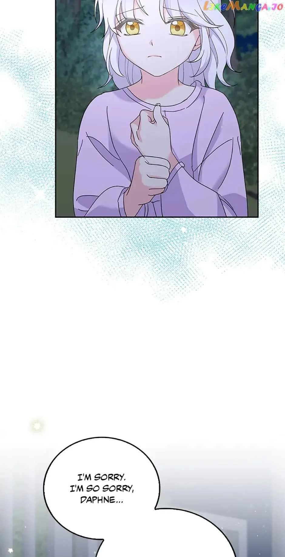 Born as the Daughter of a Wicked Woman Chapter 50 page 13