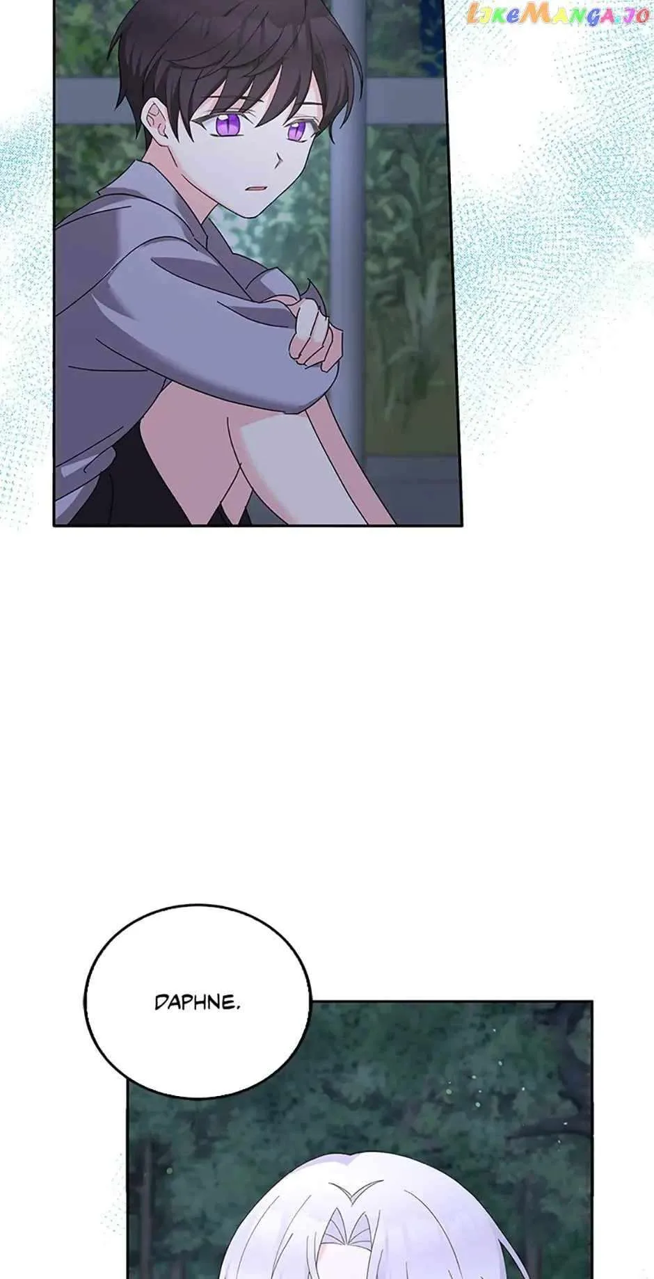 Born as the Daughter of a Wicked Woman Chapter 50 page 12
