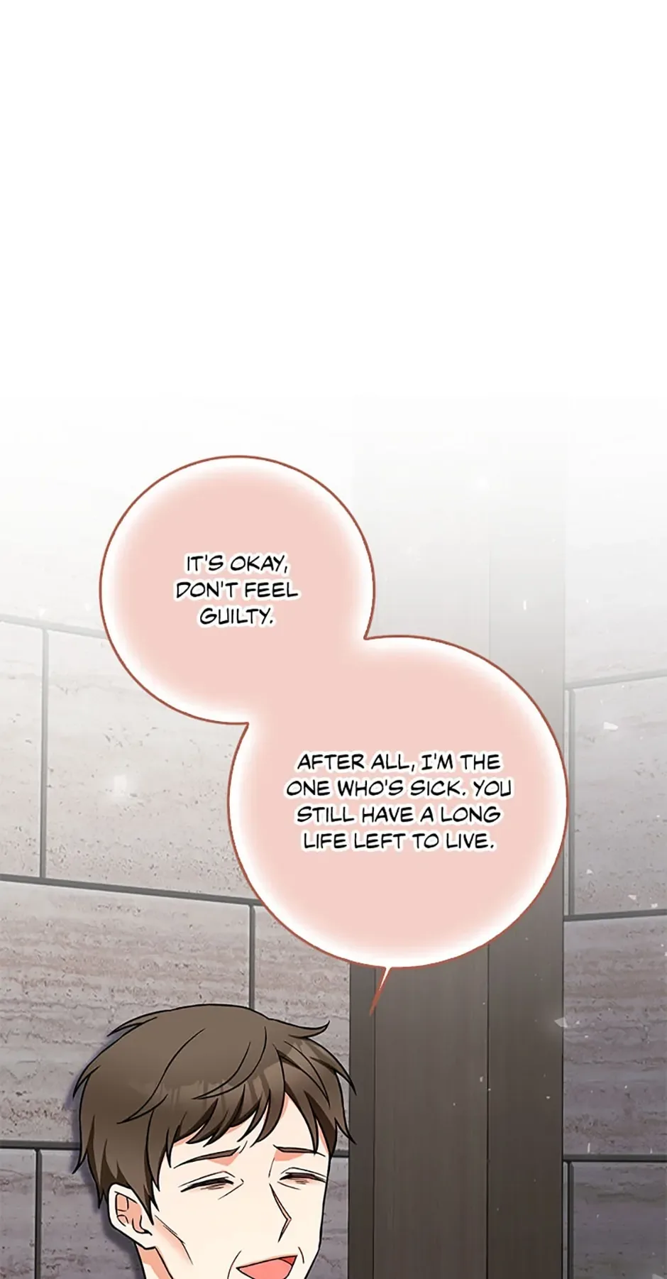 Born as the Daughter of a Wicked Woman Chapter 57 page 6