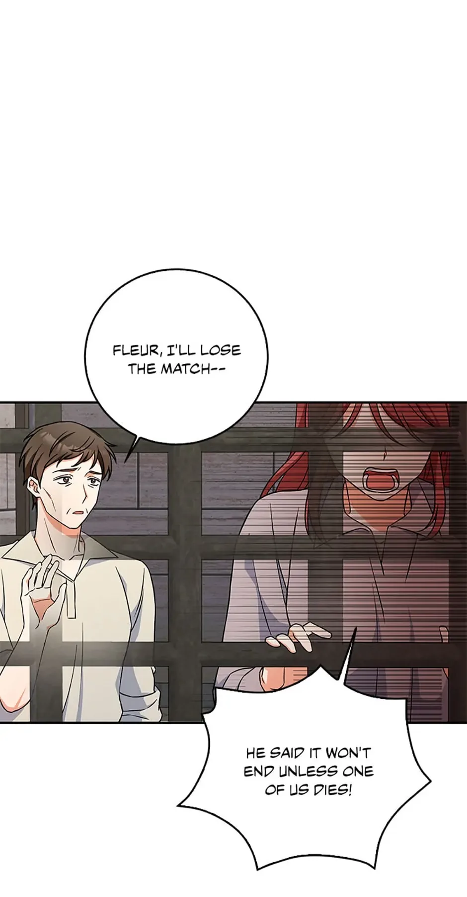 Born as the Daughter of a Wicked Woman Chapter 57 page 5