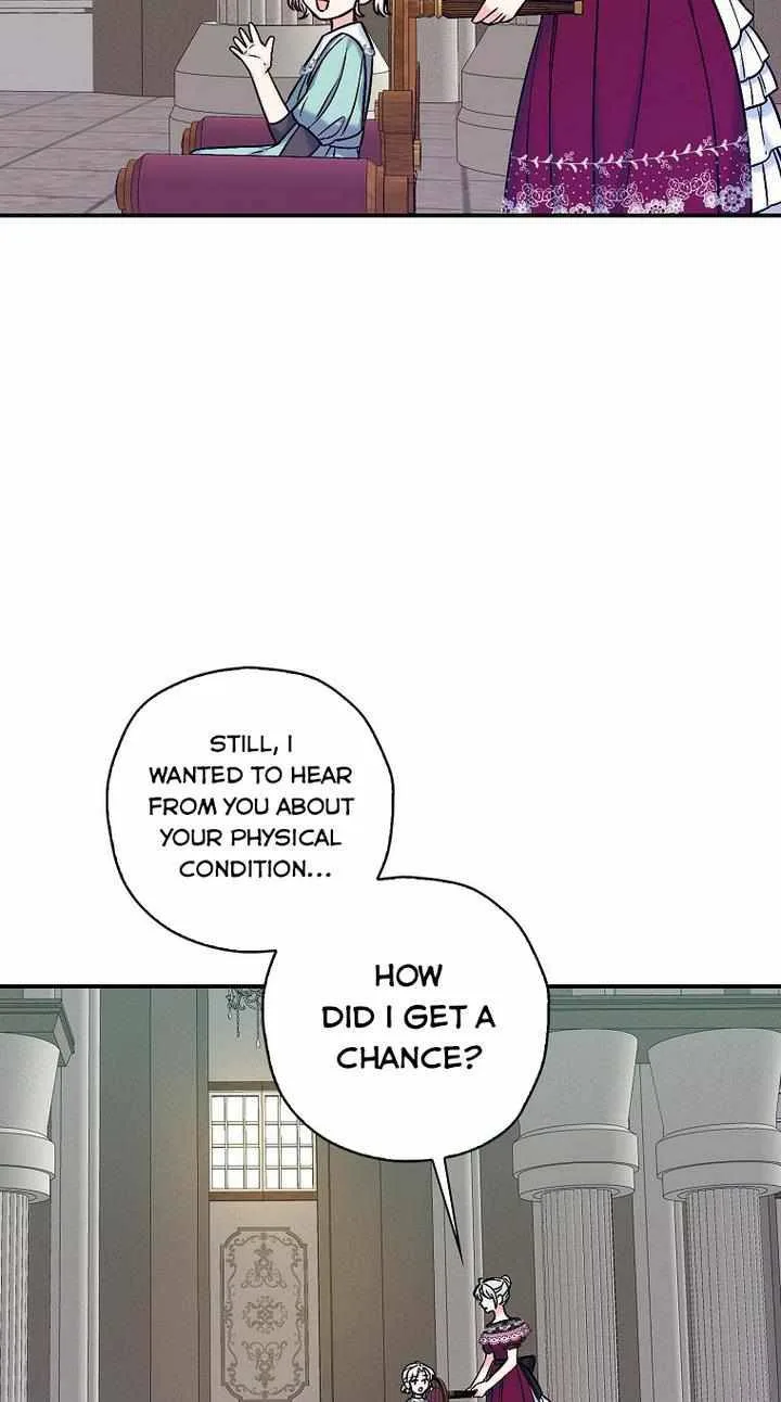 Born as the Daughter of a Wicked Woman Chapter 32 page 72