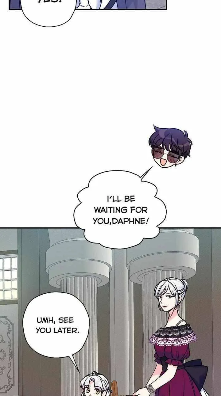 Born as the Daughter of a Wicked Woman Chapter 32 page 71
