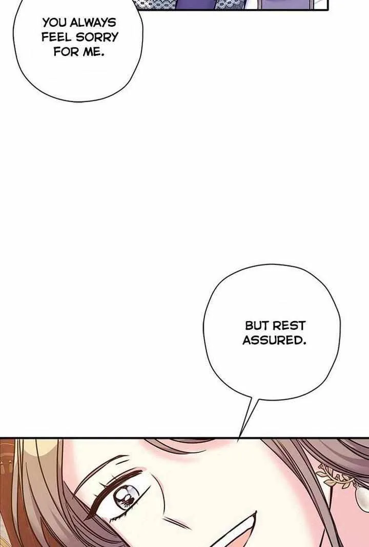 Born as the Daughter of a Wicked Woman Chapter 28 page 73