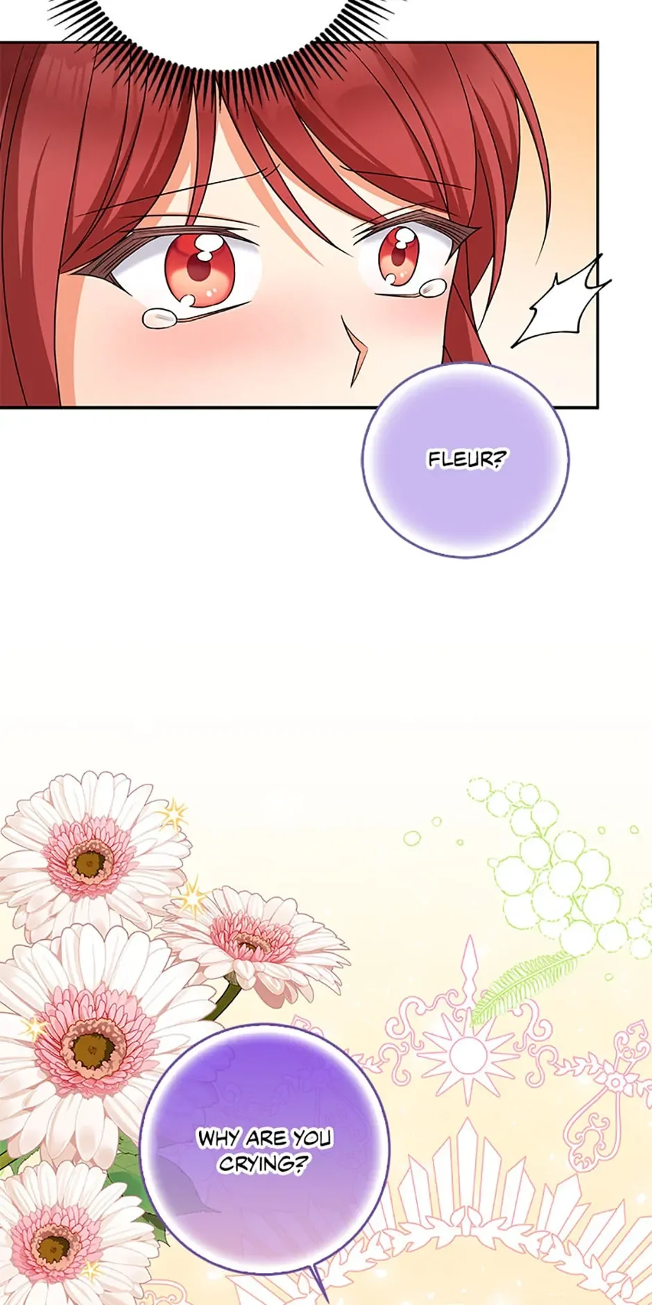 Born as the Daughter of a Wicked Woman Chapter 57 page 12