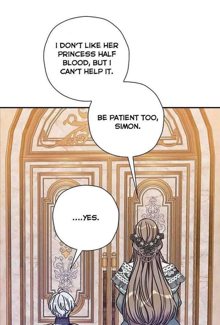Born as the Daughter of a Wicked Woman Chapter 28 page 77