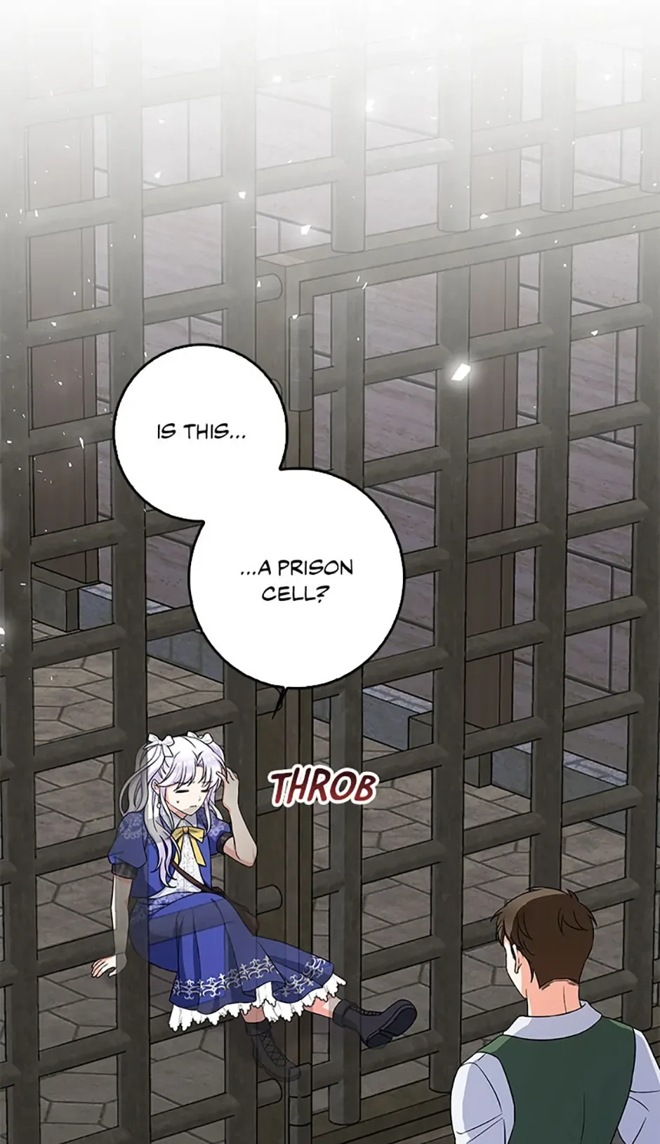 Born as the Daughter of a Wicked Woman Chapter 57 page 23