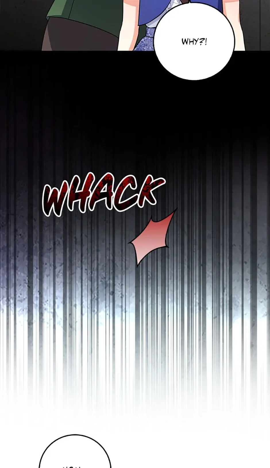 Born as the Daughter of a Wicked Woman Chapter 57 page 21