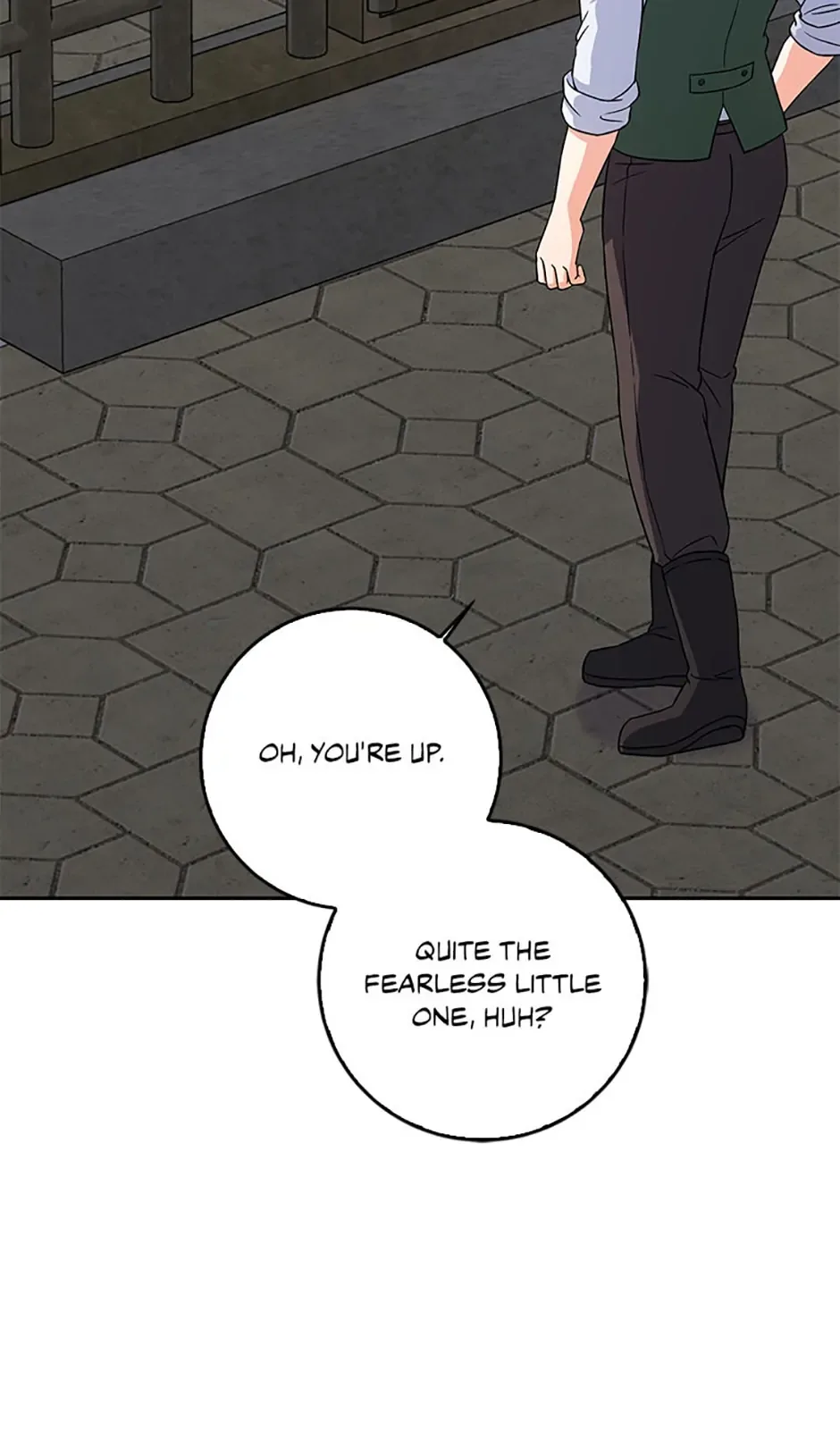 Born as the Daughter of a Wicked Woman Chapter 57 page 24