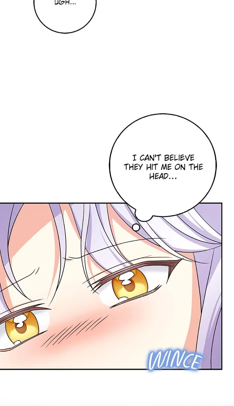 Born as the Daughter of a Wicked Woman Chapter 57 page 22