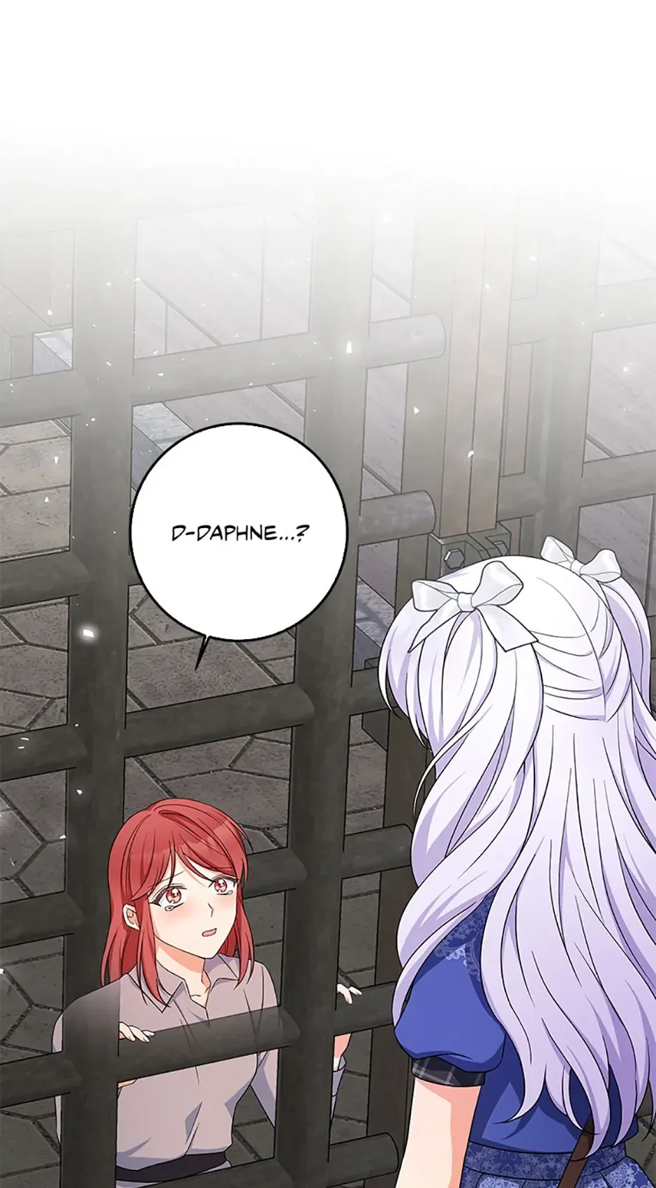 Born as the Daughter of a Wicked Woman Chapter 57 page 15