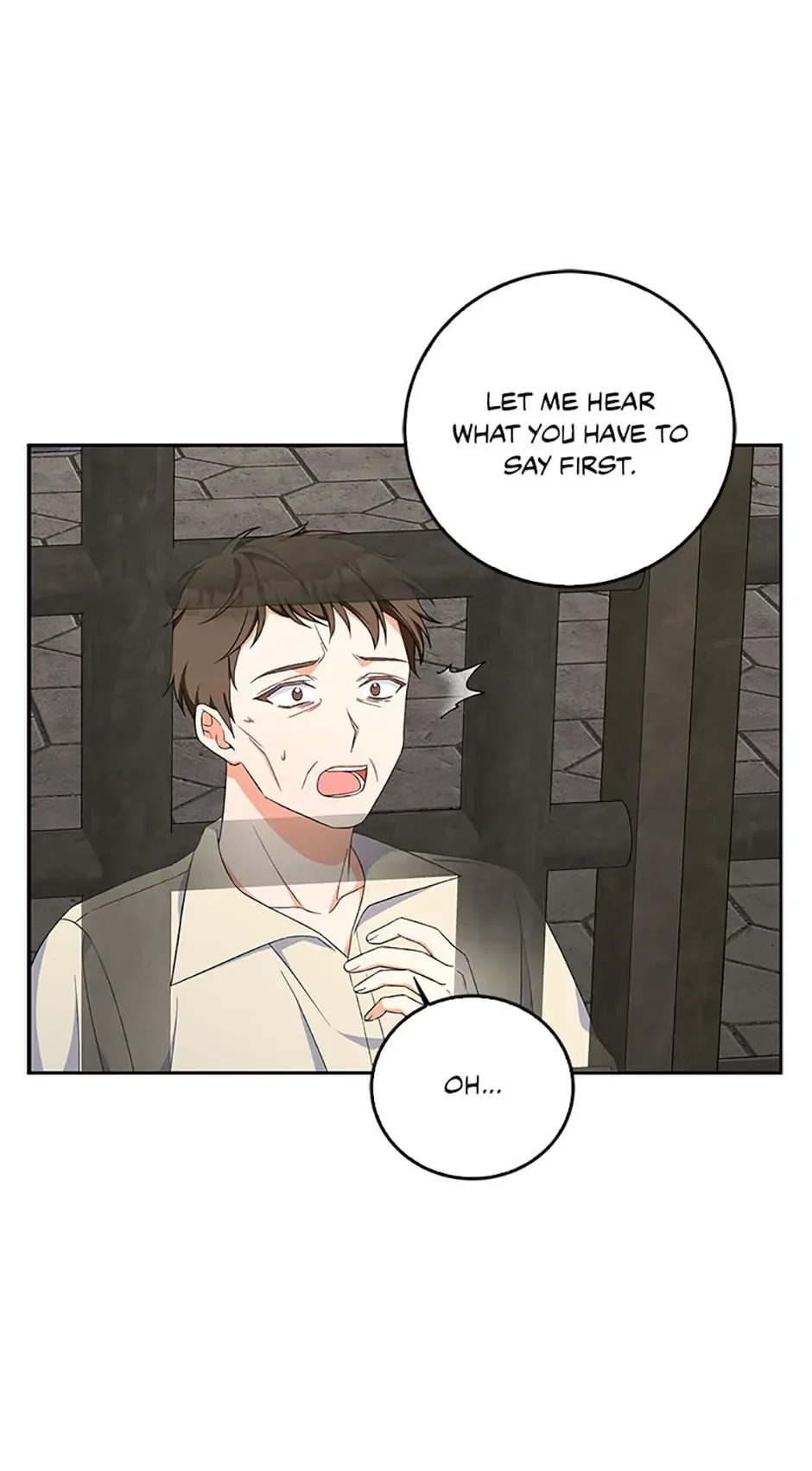 Born as the Daughter of a Wicked Woman Chapter 57 page 19