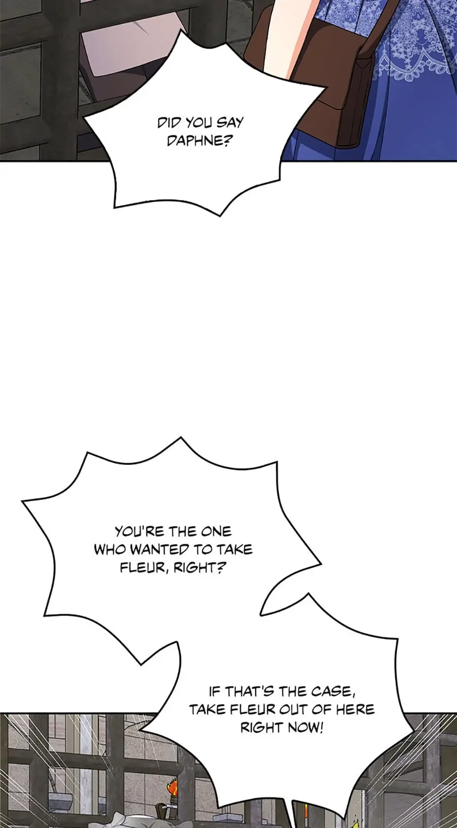 Born as the Daughter of a Wicked Woman Chapter 57 page 16