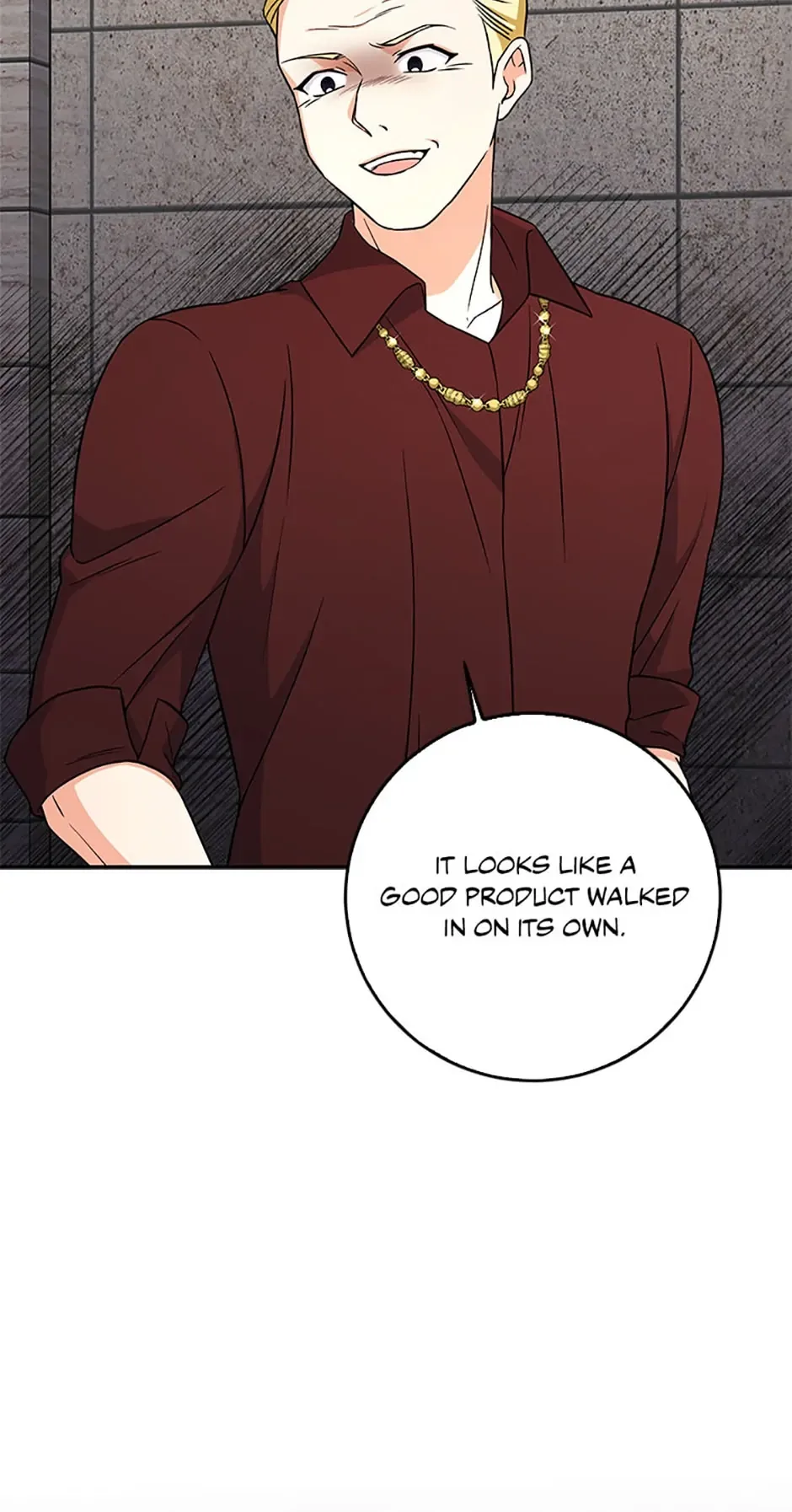 Born as the Daughter of a Wicked Woman Chapter 57 page 28