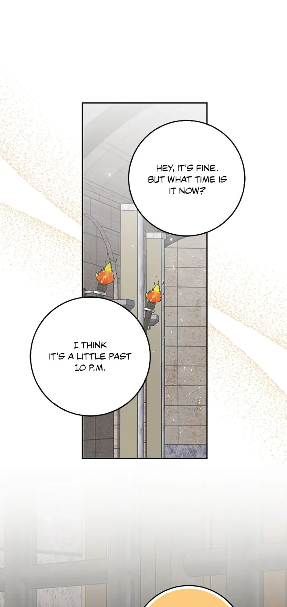 Born as the Daughter of a Wicked Woman Chapter 57 page 32