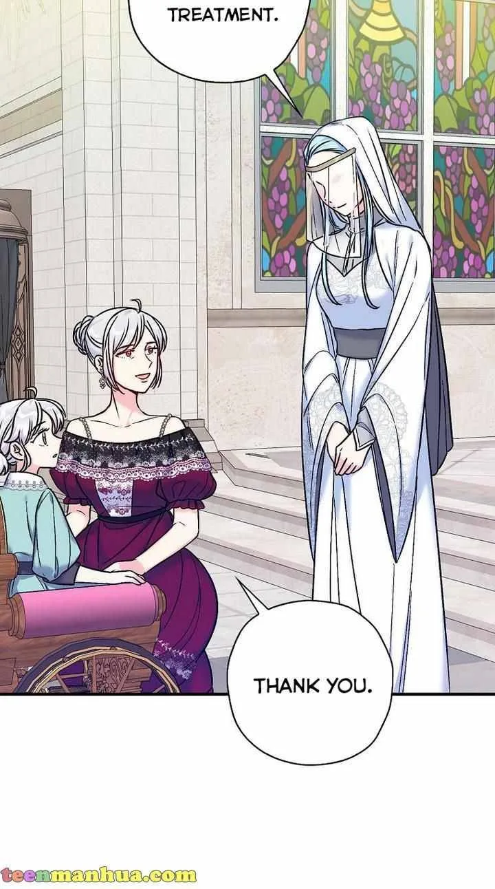 Born as the Daughter of a Wicked Woman Chapter 32 page 80