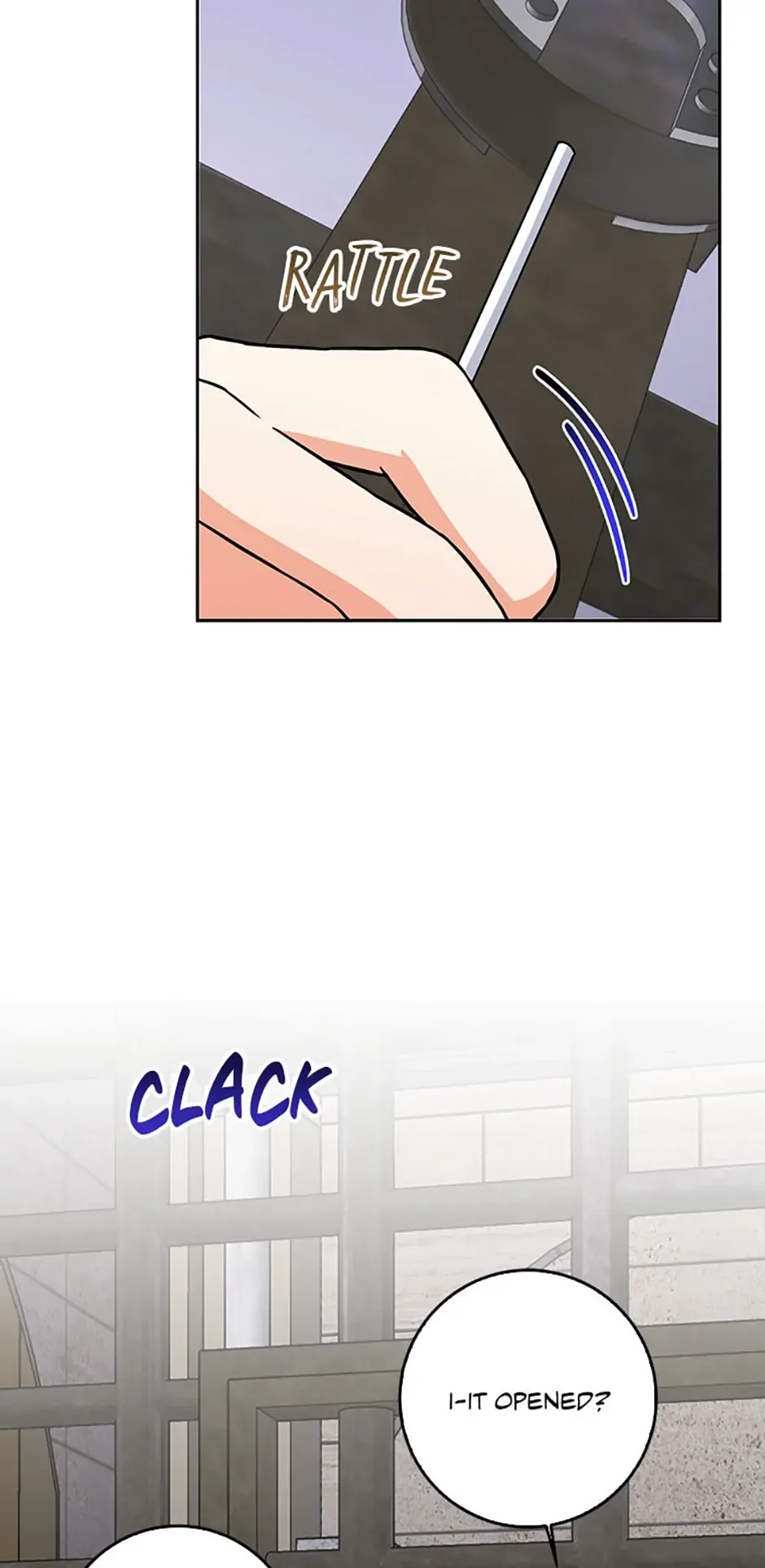 Born as the Daughter of a Wicked Woman Chapter 57 page 47