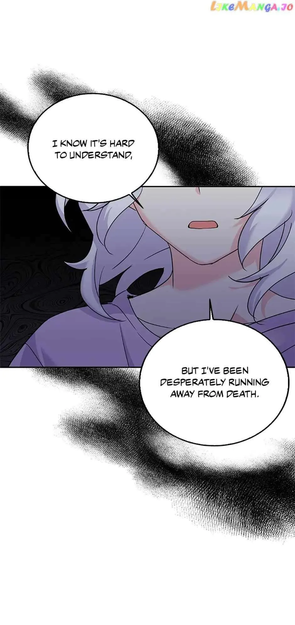 Born as the Daughter of a Wicked Woman Chapter 50 page 22