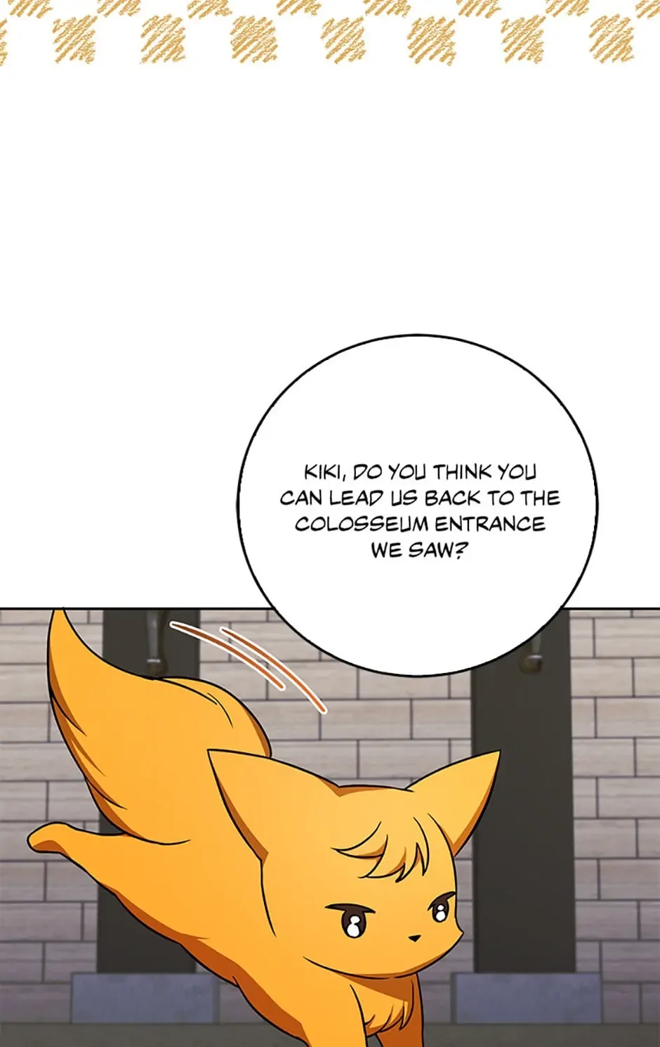 Born as the Daughter of a Wicked Woman Chapter 57 page 50