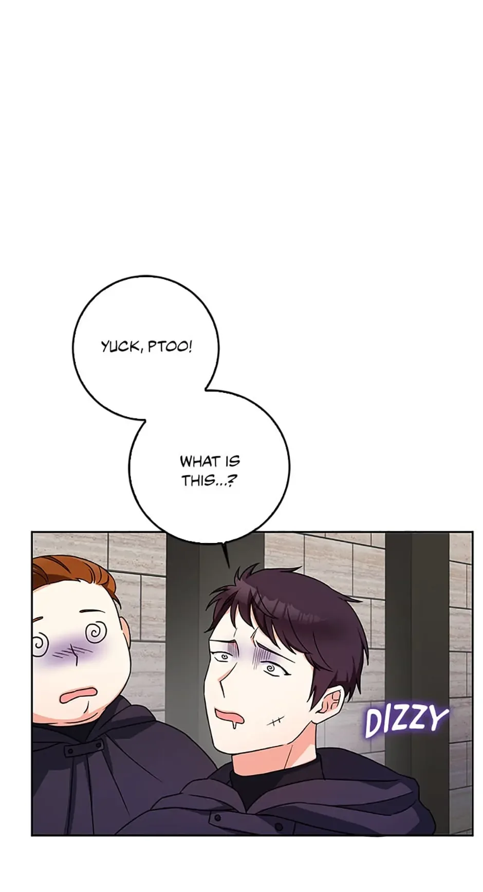 Born as the Daughter of a Wicked Woman Chapter 57 page 55