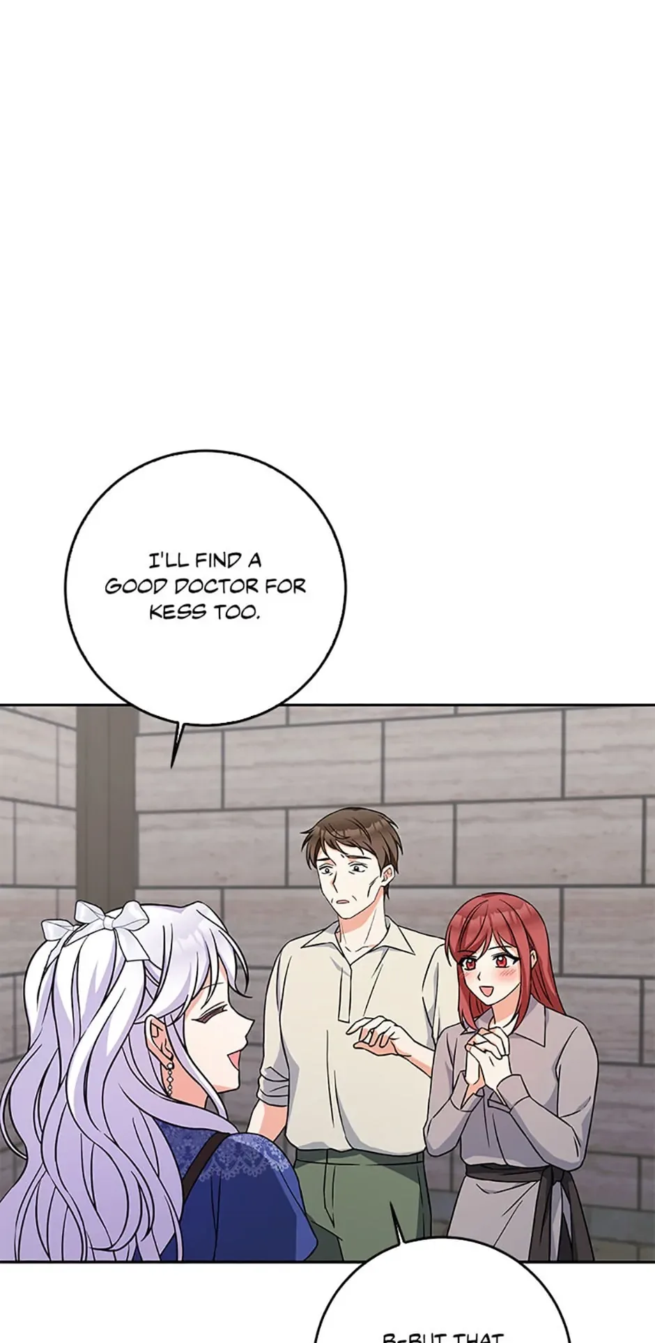 Born as the Daughter of a Wicked Woman Chapter 57 page 43