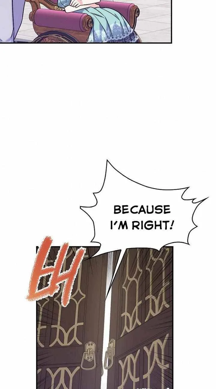 Born as the Daughter of a Wicked Woman Chapter 32 page 83