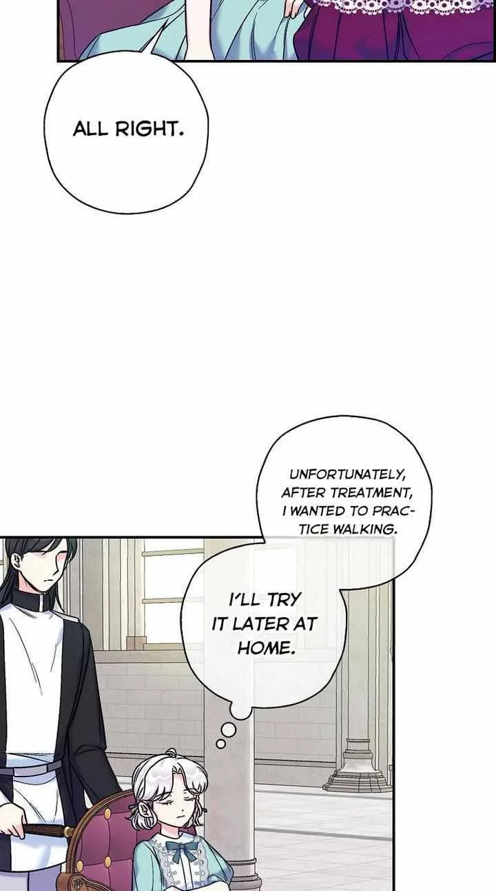 Born as the Daughter of a Wicked Woman Chapter 32 page 82