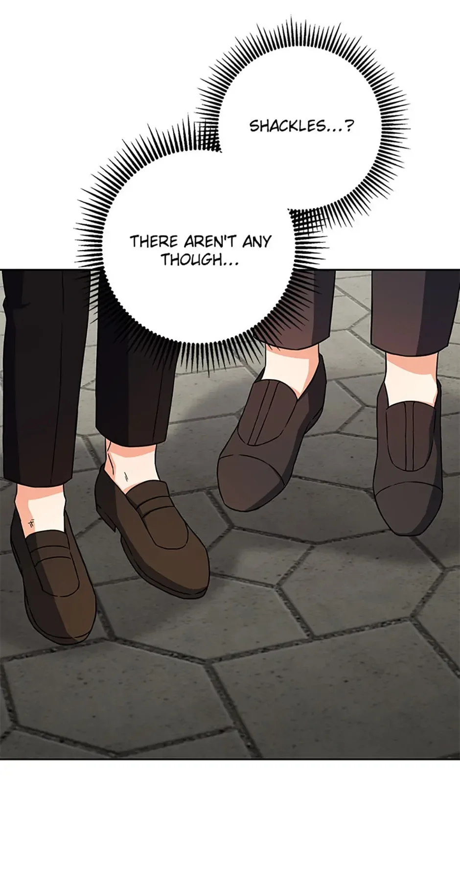 Born as the Daughter of a Wicked Woman Chapter 57 page 68