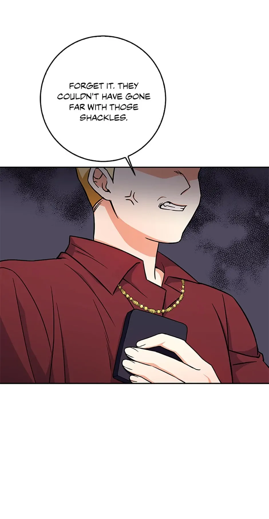 Born as the Daughter of a Wicked Woman Chapter 57 page 67