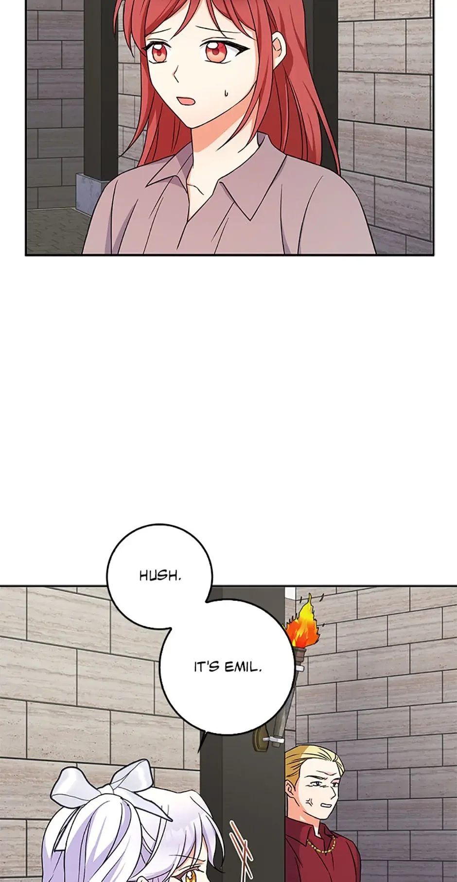 Born as the Daughter of a Wicked Woman Chapter 57 page 64