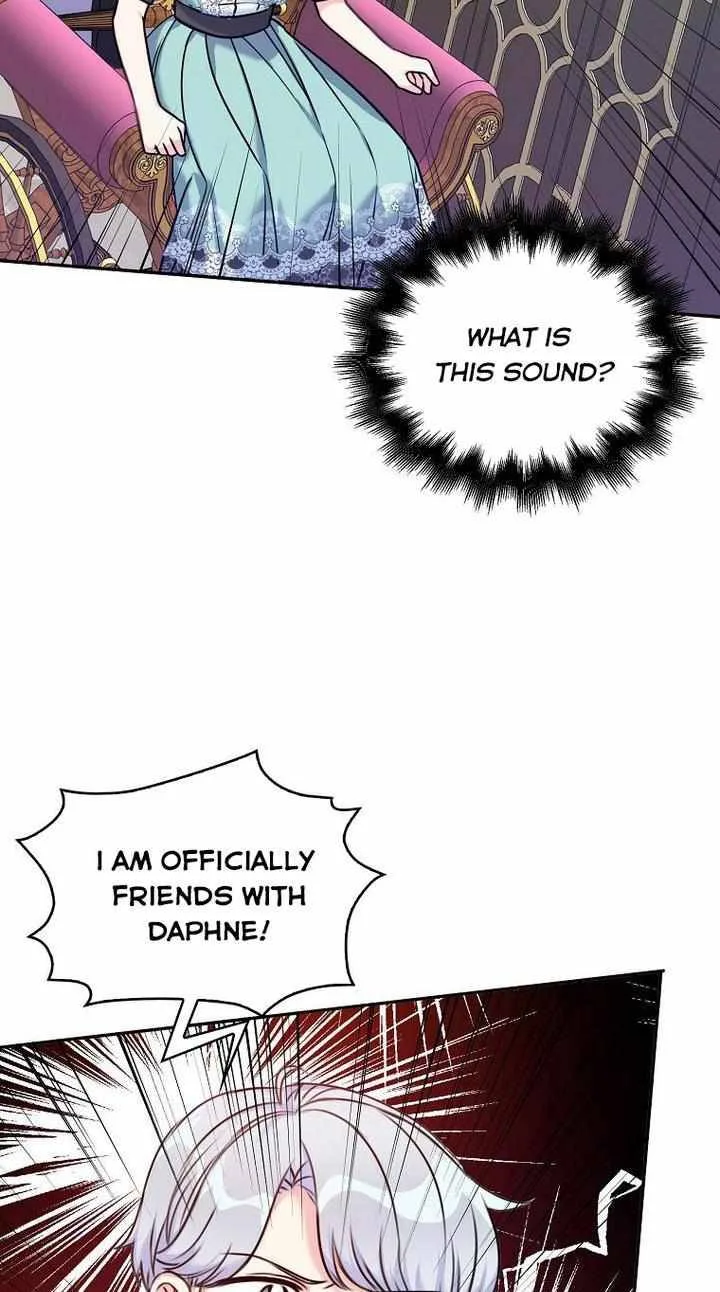 Born as the Daughter of a Wicked Woman Chapter 32 page 85
