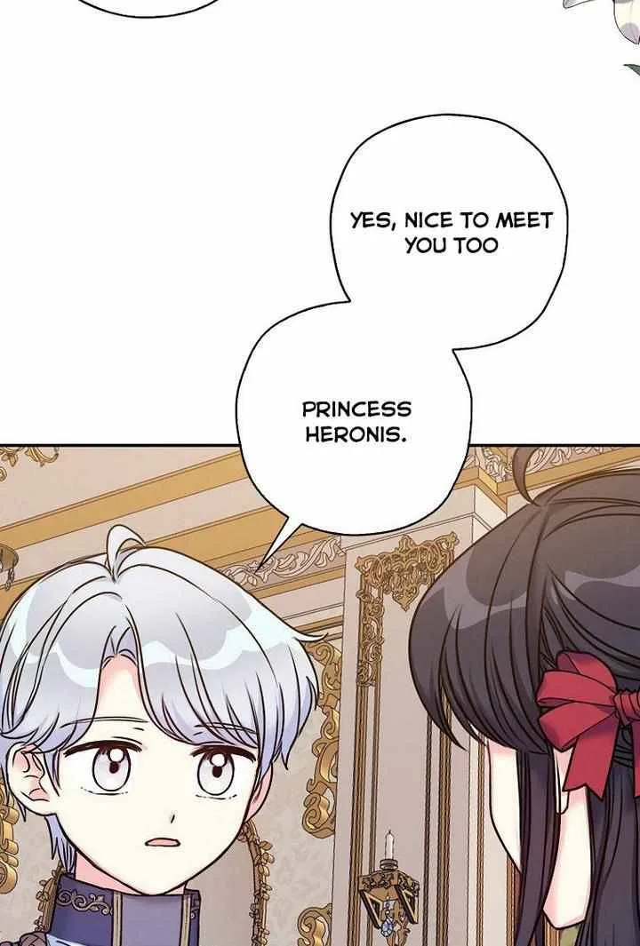 Born as the Daughter of a Wicked Woman Chapter 28 page 90