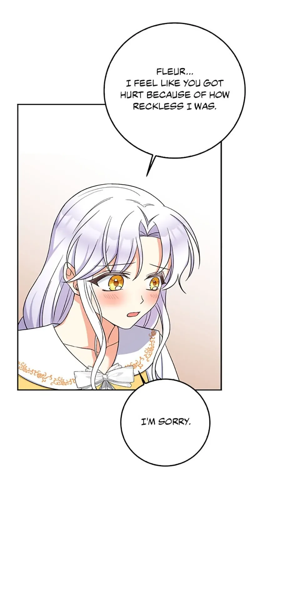 Born as the Daughter of a Wicked Woman Chapter 59 page 15