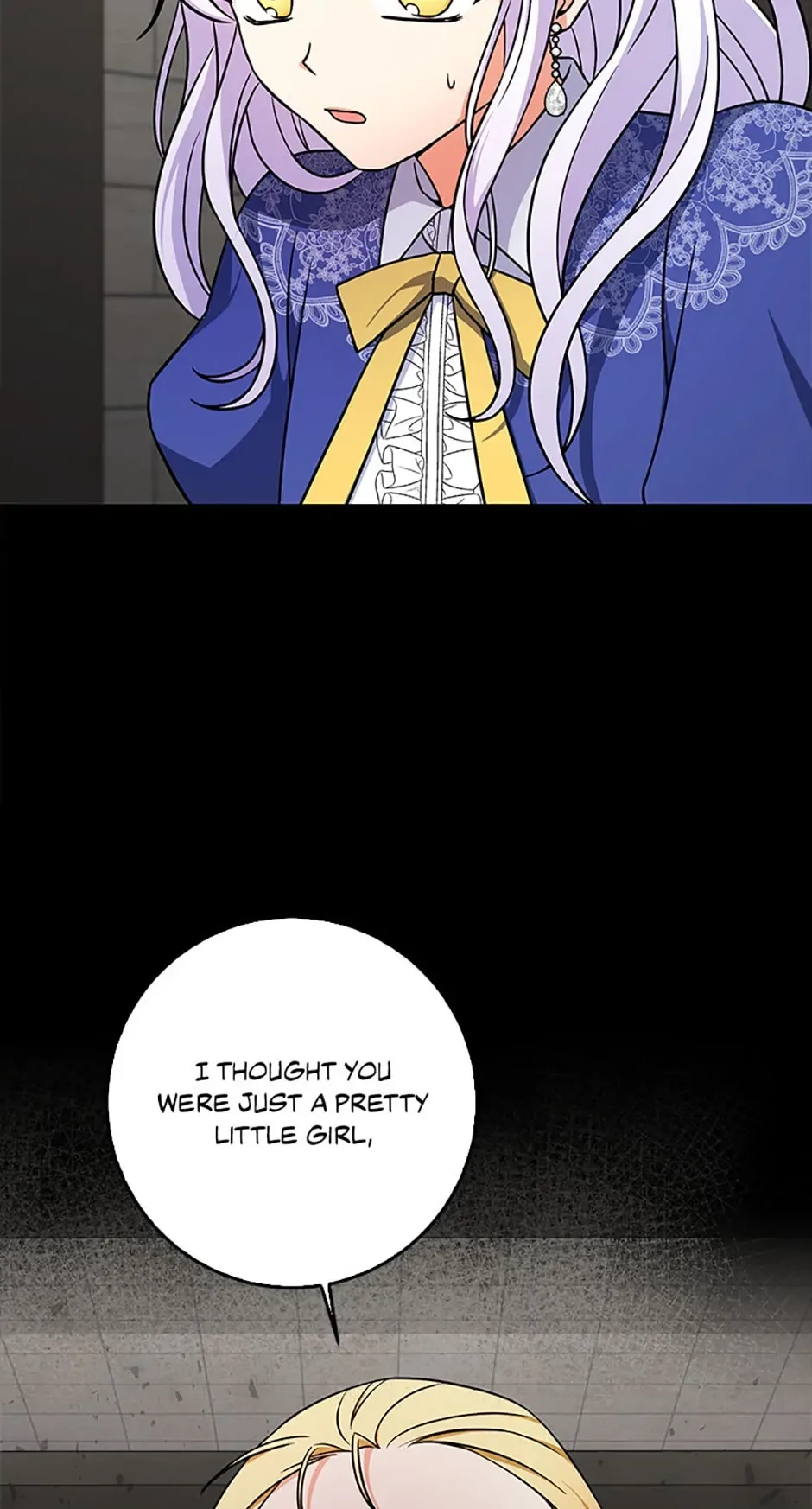 Born as the Daughter of a Wicked Woman Chapter 57 page 73