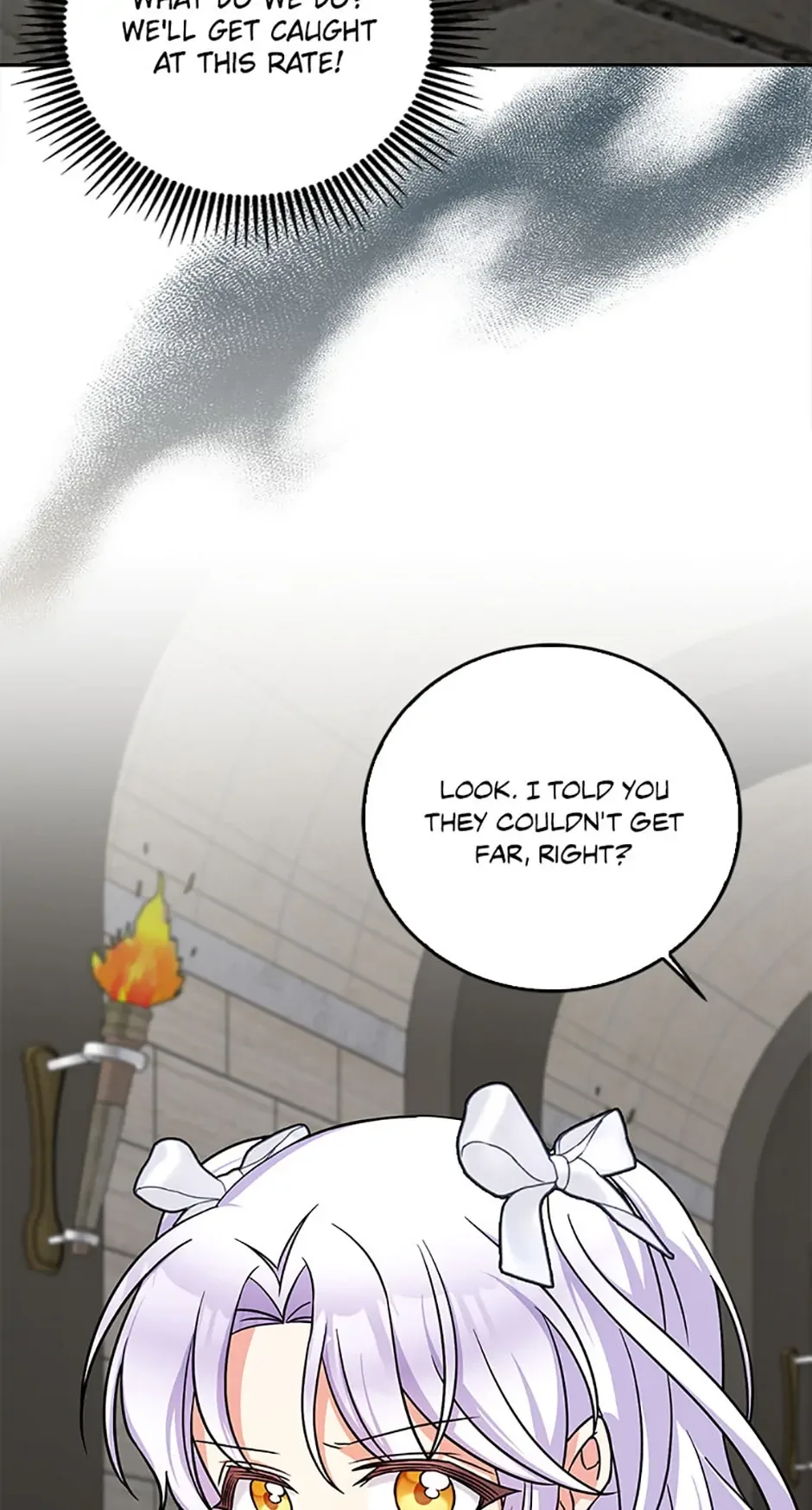 Born as the Daughter of a Wicked Woman Chapter 57 page 72