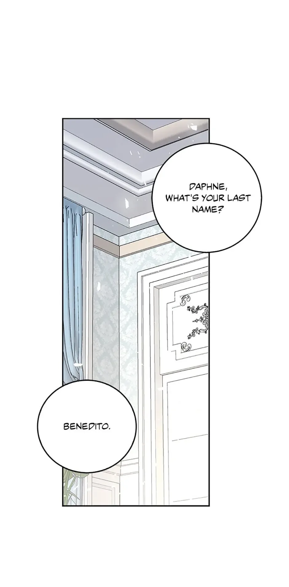 Born as the Daughter of a Wicked Woman Chapter 59 page 18
