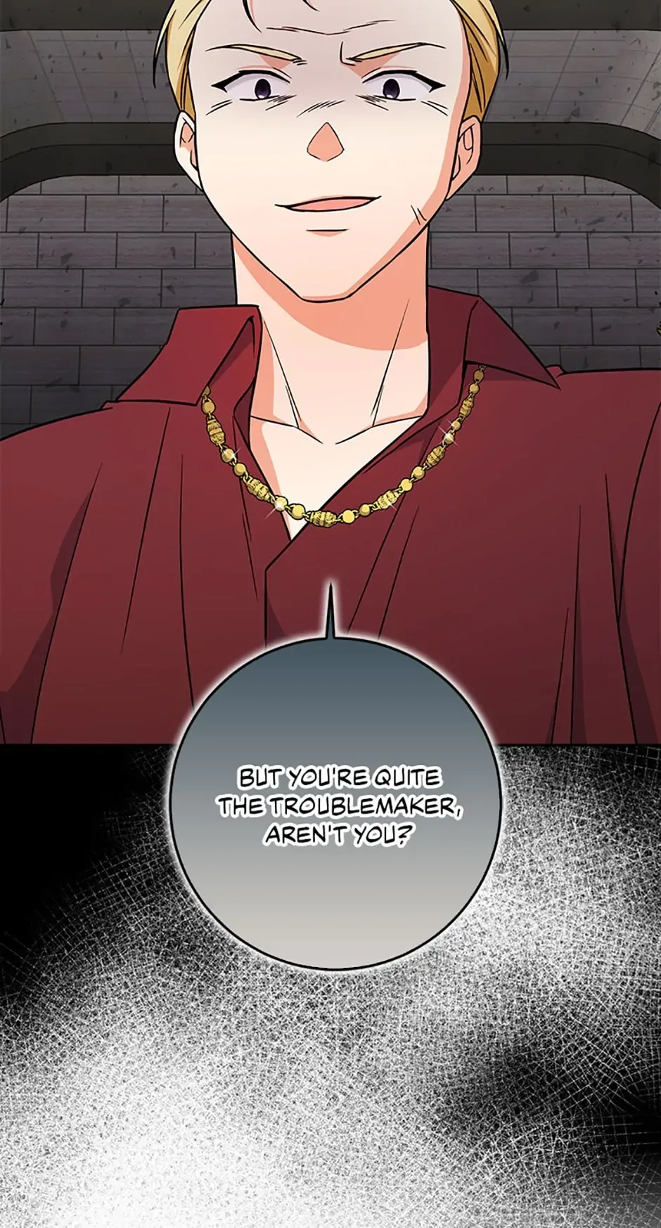 Born as the Daughter of a Wicked Woman Chapter 57 page 74