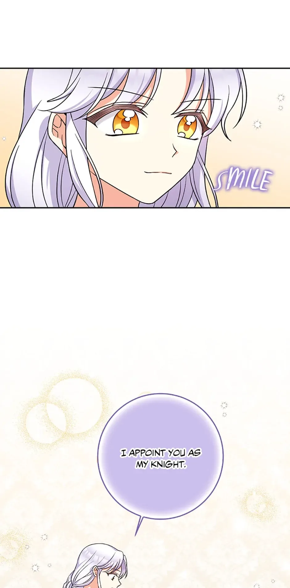 Born as the Daughter of a Wicked Woman Chapter 59 page 24