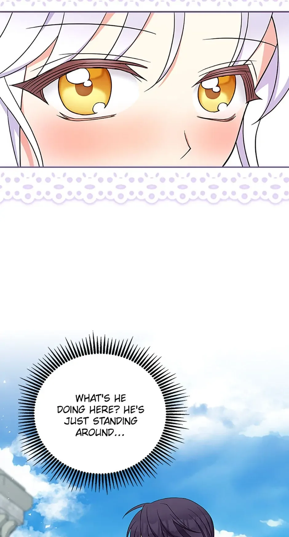 Born as the Daughter of a Wicked Woman Chapter 56 page 21