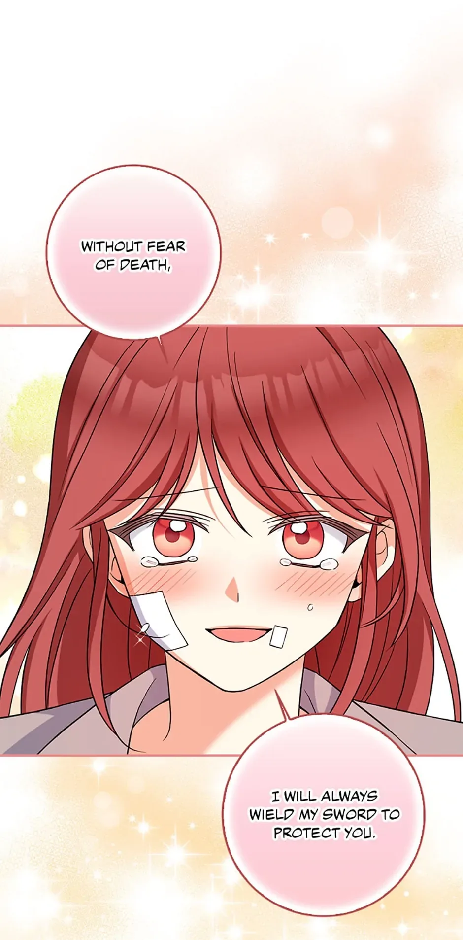 Born as the Daughter of a Wicked Woman Chapter 59 page 22
